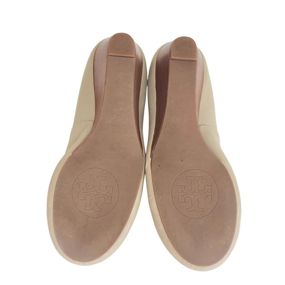 Tory Burch minor scuffing